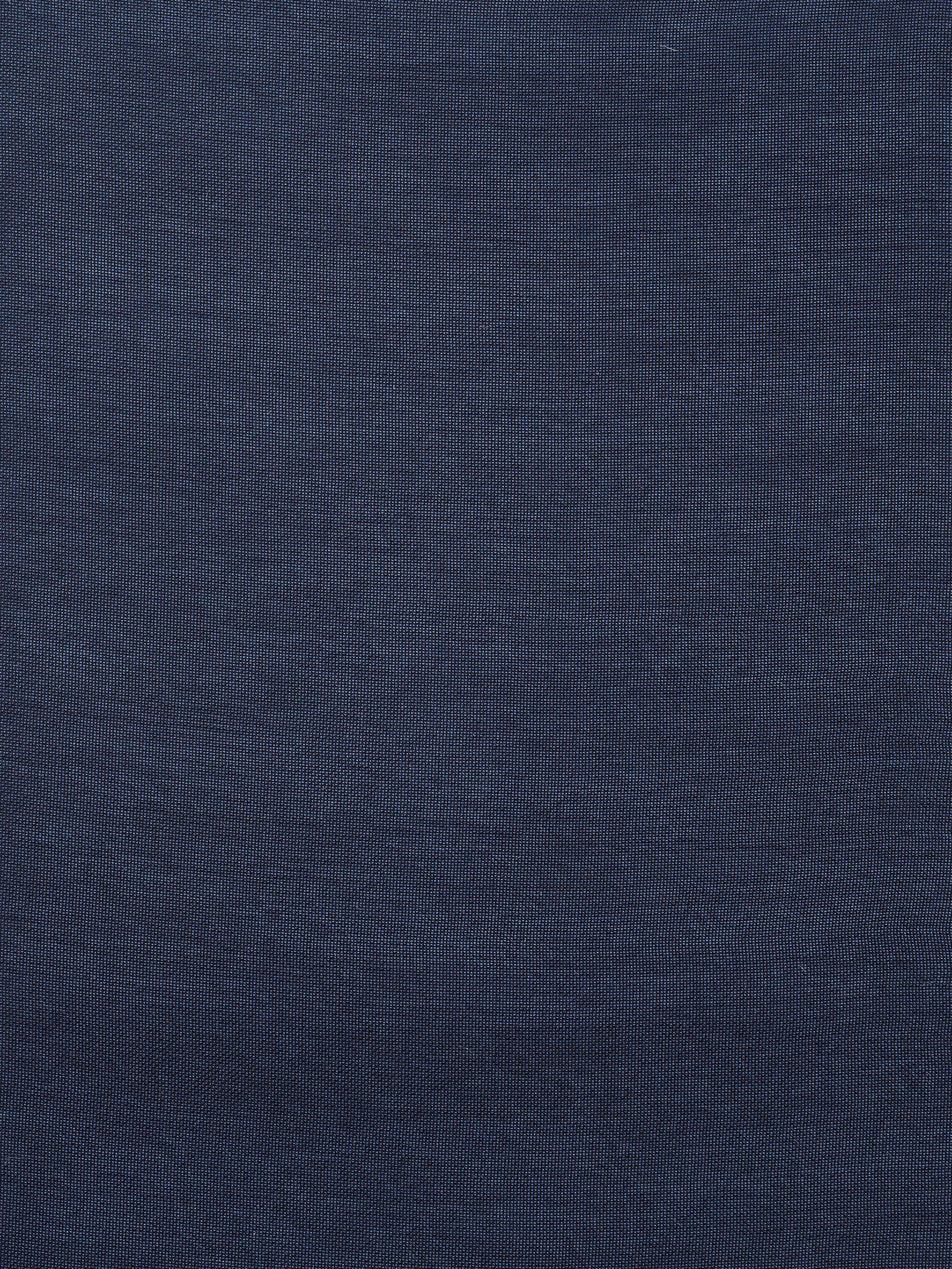 LAFINE Deep Blue cupro. Designed by Yvonne Koné. Made in Italy.