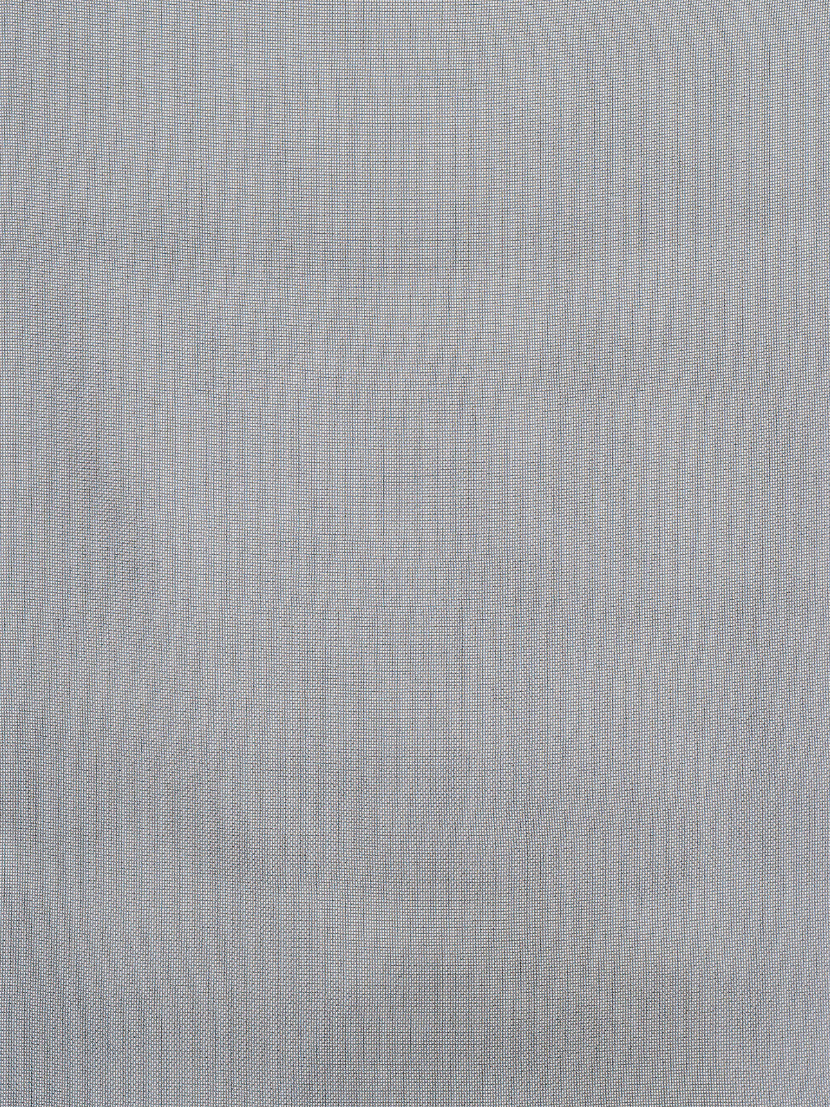 LAFINE Steel Grey cupro. Designed by Yvonne Koné. Made in Italy.