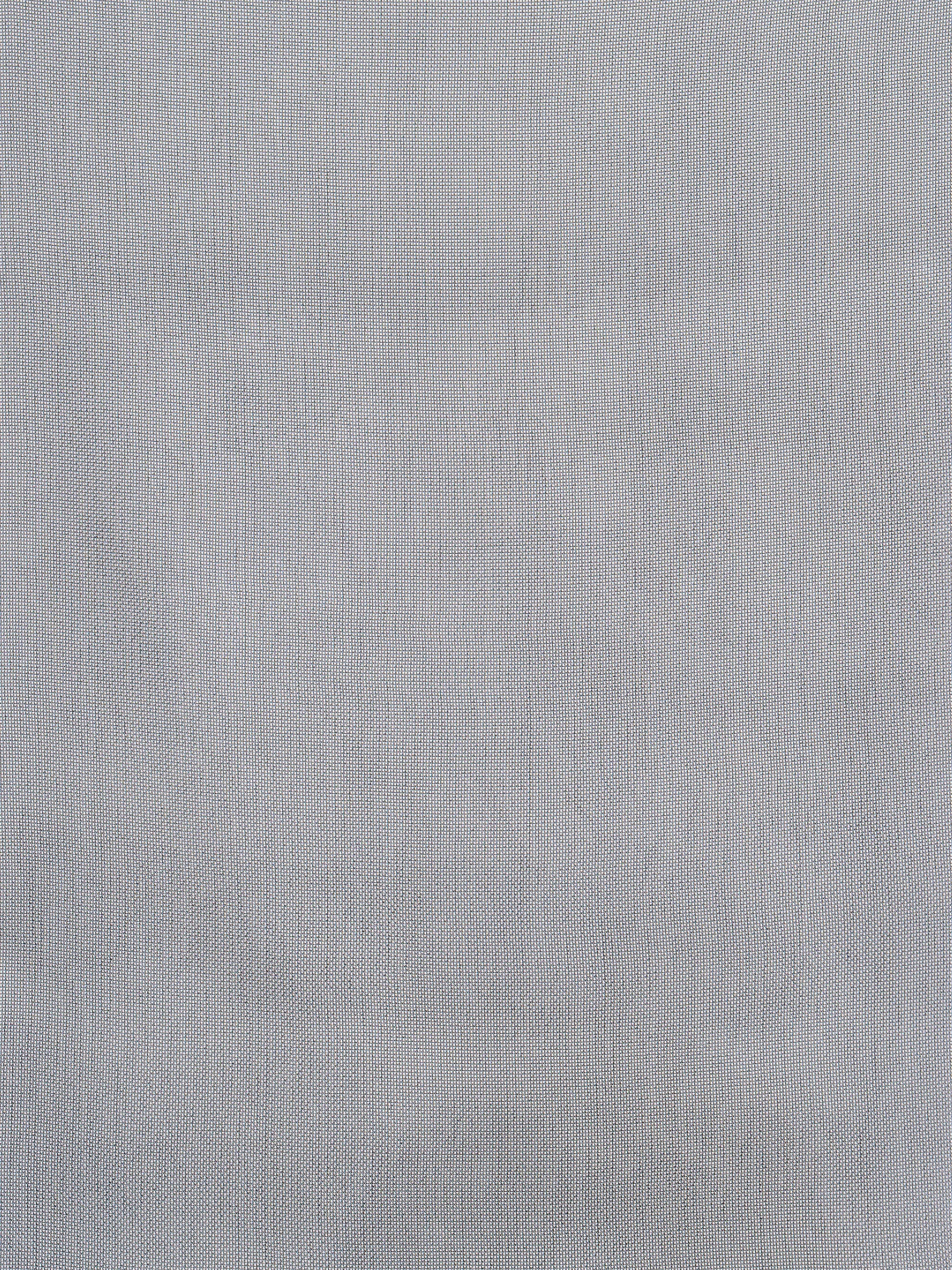 LAFINE Steel Grey cupro. Designed by Yvonne Koné. Made in Italy.