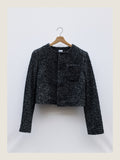 Little Set Jacket in Sale e Pepe Wool