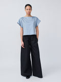 T-shirt – Silk Nylon Sky
